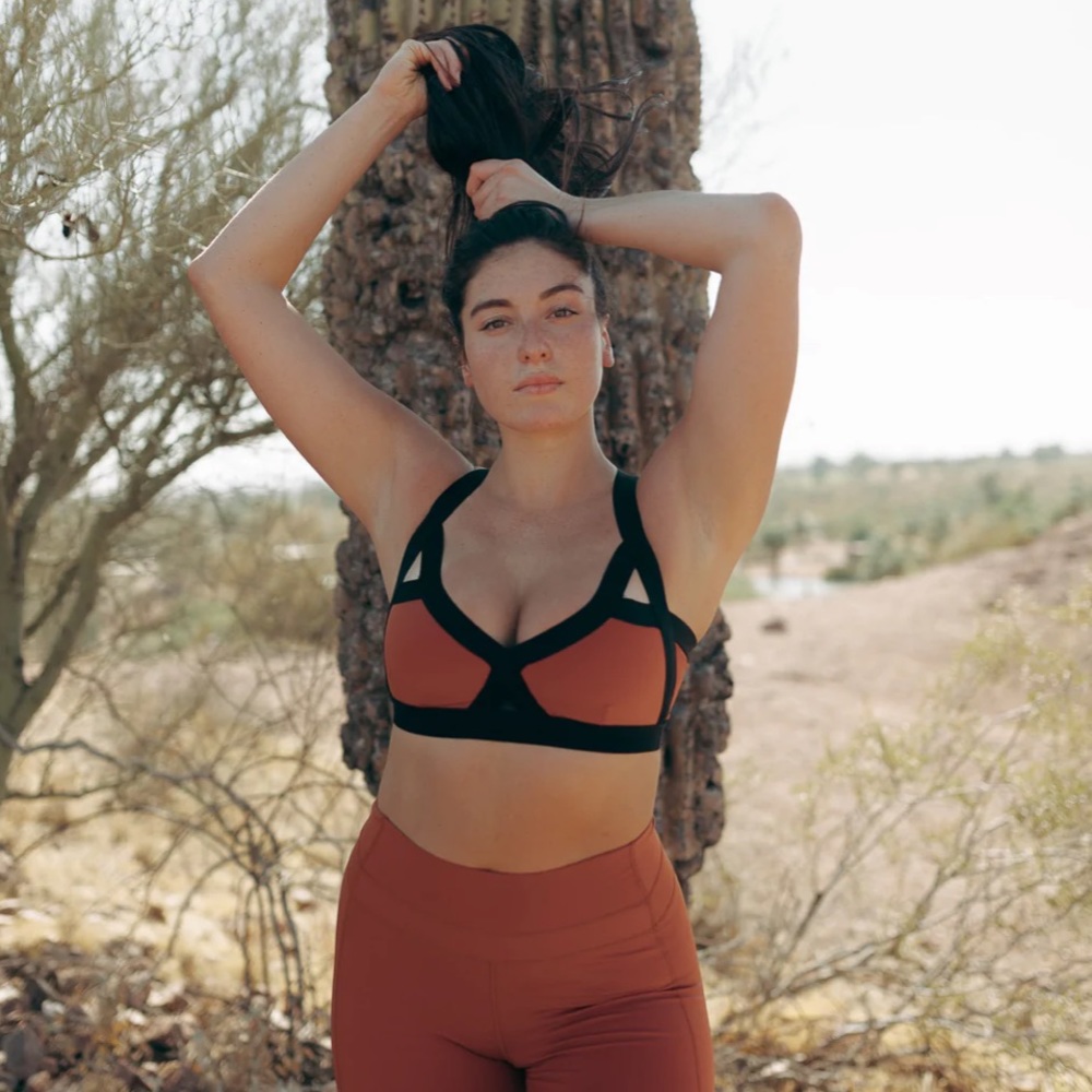 Corio Active Radiant Bra